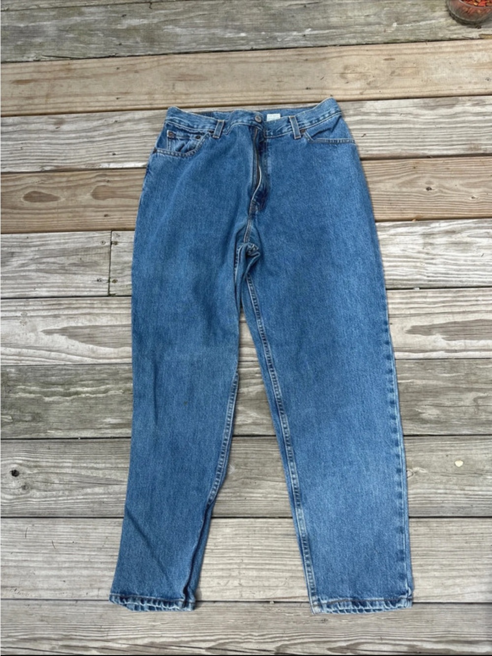 Levi’s VINTAGE 550 size 14 90s